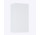 Подвесной шкафчик 40 1D, Elita for All, white мат.