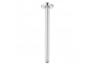 Держатель потолочные Grohe Rainshower 292mm