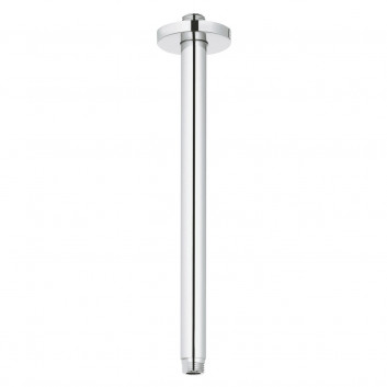 Держатель потолочные Grohe Rainshower 292mm