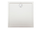 Поддон kompozytowy STONEX® 80x80cm, Roca Aeron, белый 