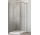 Двери раздвижные Radaway Idea KDD 90 часть правая кабины 88-89.5x200.5cm, стекло бесцветное, профиль белый