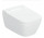 Раковина WC z funkcją higieny intymnej Geberit AquaClean Sela Square, подвесной, белый alpin