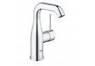 Смеситель для раковины Grohe Essence, размер M - хром