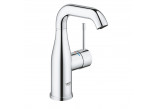 Смеситель для раковины Grohe Essence, DN 15, Размер M, хром