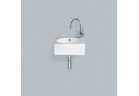 Раковина Alape WT.MC450H малая 45x45 cm