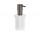 Дозатор для мыла w płynie Grohe Essentials, 160ml, hard graphite