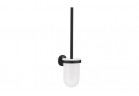 Ёршик для ванной, Grohe Essentials, мат.te black