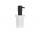Дозатор для мыла, Grohe Essentials, мат.te black