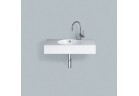 Раковина Alape WT.MC800H со столешницей 80x45 cm