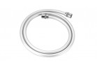 Шланг душевой Deante rozciągliwy 150cm, silver