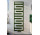 Радиатор Zehnder Tetris 146x60 cm - цвет z palety Zehnder