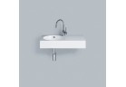Раковина Alape WT.MC800H.L со столешницей 80x45 cm