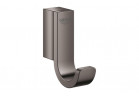 Вешалка отдельный, Grohe Selection, hard graphite