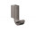 Вешалка отдельный, Grohe Selection, hard graphite