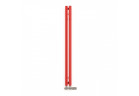 Радиатор Terma Rolo Hanger 120x9,5 cm - цвет RAL i специальные цвета