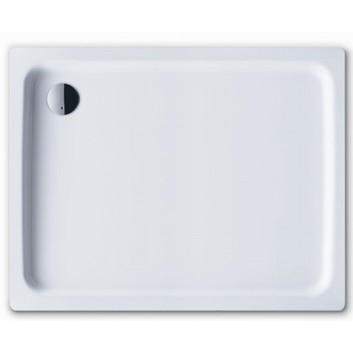 Brodzik Kaldewei Duschplan 80x90x6,5 cm - model 544-1- sanitbuy.pl