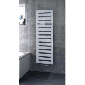 Grzejnik Zehnder Metropolitan MEP 805x400 mm - biały- sanitbuy.pl