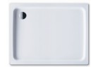 Поддон стальной Kaldewei Duschplan с панелью из пенопласта 70x90x6,5 cm - model 547-2