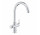 Смеситель filtrująca Grohe Blue Pure BauCurve - хром