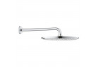 Верхний душ Grohe Rainshower Cosmopolitan 310, с держателем 380 mm, 1 strumień - хром