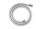 Душевой шланг Grohe Silverflex 1500 mm - хром