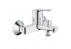 Смеситель для ванны Grohe BauEdge, скрытая, однорычажный - хром