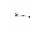 Излив для раковины Gessi Anello, подвесная, zasięg 209mm - Warm Bronze Br. PVD