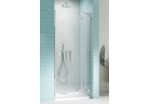 Двери для душа для ниши Radaway Essenza Pro DWJ 110, правые, 1100x2000mm, profil медь (93)