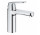 Смеситель для раковины Grohe Eurosmart Cosmopolitan размер M, напольный, однорычажный - хром