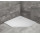 Поддон konglomeratowy pięciokątny Radaway Kyntos PT 100x100x3cm - белый