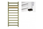 Радиатор электрический Terma Simple One 120x50 cm, z wbudowaną grzałką - цвет RAL i специальные цвета