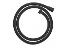 Душевой шланг Grohe Silverflex 1250 mm - phantom black