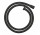 Душевой шланг Grohe Silverflex 1250 mm - phantom black