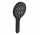 Душ ręczny Grohe Rainshower SmartActive 130, 3 strumienie - phantom black
