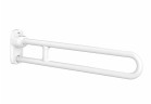 Держатель dla niepełnosprawnych настенный, Roca Access Comfort, раскладная, длина 80 cm - белый
