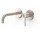 Element настенный do podtynkowego korpusu baterii umywalkowe TRES STUDY, излив 237mm - сталь