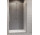 Двери для душа Radaway Furo SL DWJ 110cm, вариант правосторонний, стекло бесцветное, profil хром