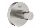 Крючок Grohe Essentials na płaszcz банный - нержавеющая сталь