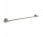 Вешалка для банного полотенца, Grohe Essentials Cube, 654mm - нержавеющая сталь