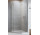 Кабина пятиугольная Essenza PTJ 80x80 cm двери правые, стекло бесцветное, profil хром