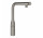 Смеситель для мойки Grohe Essence SmartControl, выдвижной излив - brushed hard graphite