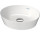 Раковина Duravit Cape Cod устанавливаемая на столешницу 40x36 cm, с плёнкой WonderGliss - белая 