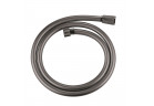 Душевой шланг Grohe Silverflex, 125cm - hard graphite