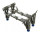 Ноги do ванны Kaldewei Allround mod.5030