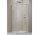 Двери для душа Radaway Essenza New KDJ 80 cm, правые, стекло прозрачные с плёнкой Easy Clean, profil никель