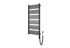 Радиатор электрический Instal-Projekt Stick Electro 40 x 111 cm - белый
