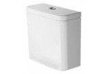 Раковина для ванной Duravit Durastyle Basic напольный 65x36,5 cm Rimless bez kołnierza, с плёнкой HygieneGlaze - белая