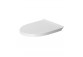 Сливной бачок WC Duravit Durastyle Basic kompaktowa 39x17 cm 4,5/3 l Dual Flush doprowadzenie dolne левые - белая