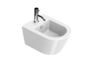 Биде подвесное Catalano Zero 50, 50x35cm - белый