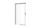 PYTAJ O RABAT ! Кабина полукруглая Excellent Серия 201 Actima 800x800mm стекло прозрачное, profil хром